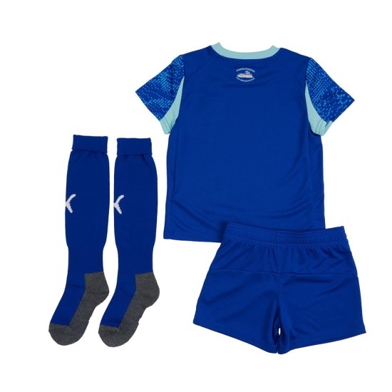 Enfant OM 2025/26 Troisième Kit