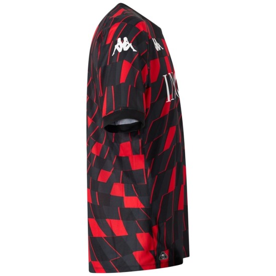 Maillot d’avant-match Third homme OGC Nice 2025/26 Maillot d’avant-match Third homme OGC Nice 2025/26