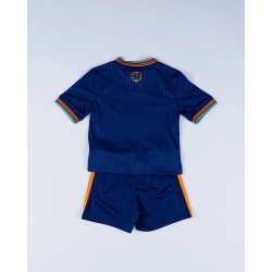 Kit third Newcastle United 2025/26 enfant