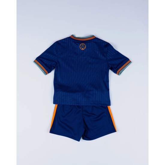 Kit third Newcastle United 2025/26 enfant Kit third Newcastle United 2025/26 enfant