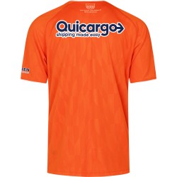 Maillot troisième homme Willem II 2025/26