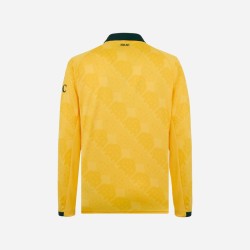 Maillot Manches Longues Third Milan 2025/26 Homme