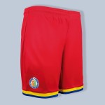 Shorts extérieur Getafe CF Homme 2025/26