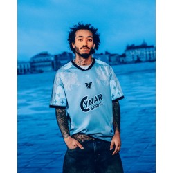 Maillot Quatrième Spécial 2025/26 Venezia - Bleu Femme