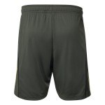 Short extérieur enfant 1.FC Union Berlin 2025/26 Short extérieur enfant 1.FC Union Berlin 2025/26