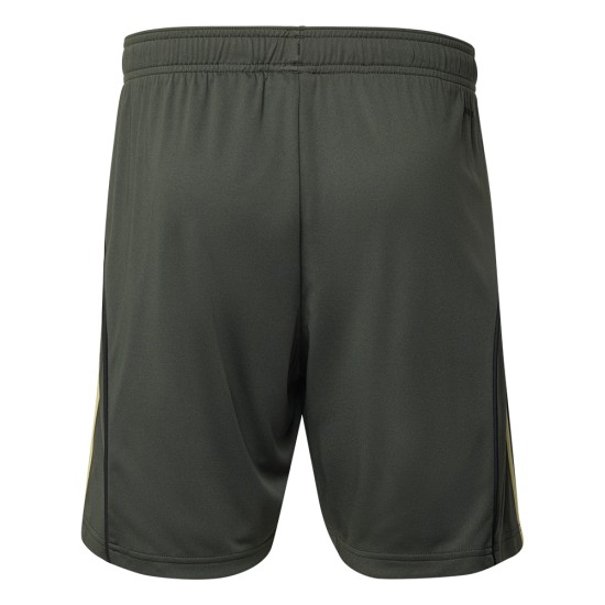 Short extérieur enfant 1.FC Union Berlin 2025/26 Short extérieur enfant 1.FC Union Berlin 2025/26