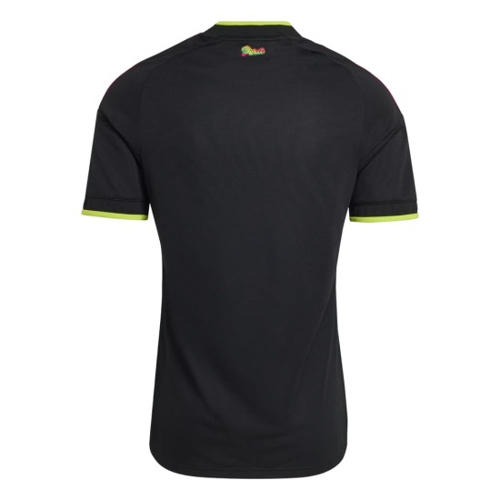 Maillot Coupe du Monde 2026 Extérieur Pérou Homme