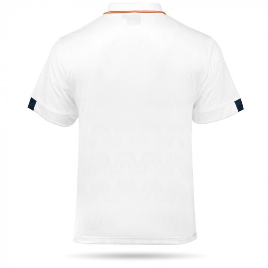 Maillot rétro domicile Luton Town 1989/90 homme Maillot rétro domicile Luton Town 1989/90 homme