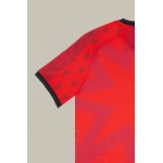 Maillot Quatrième Spécial 2025/26 Venezia - Rouge Homme