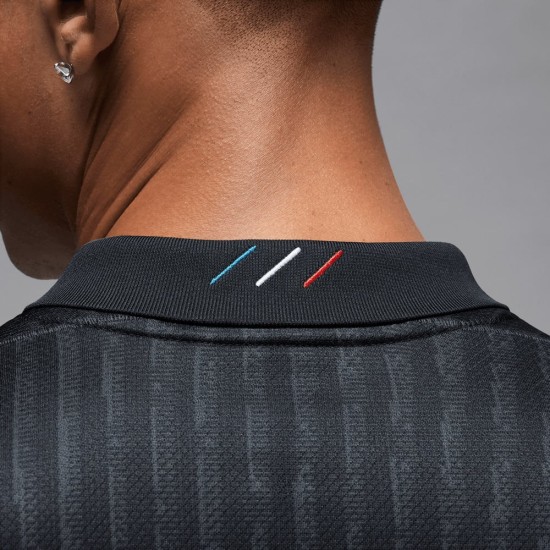 Maillot Fourth Homme Paris Saint-Germain 2025/26