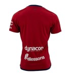 T-shirt domicile homme Östers IF 2025