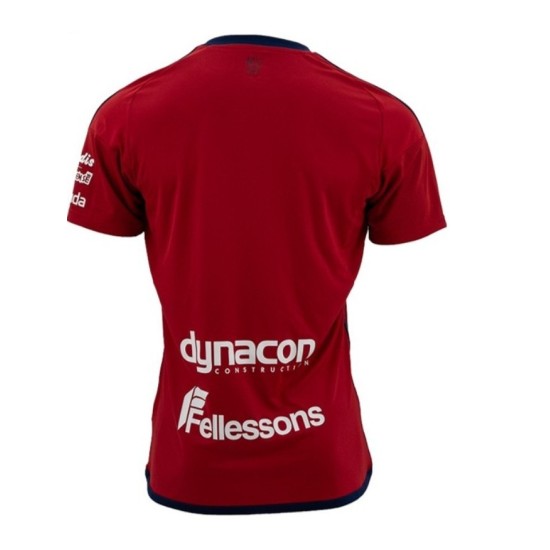 T-shirt domicile homme Östers IF 2025