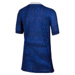 Maillot Enfant France 2025 Domicile