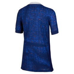 Maillot Homme France 2025 Domicile