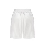 Short de domicile Napoli 2025/26 pour femme Short de domicile Napoli 2025/26 pour femme