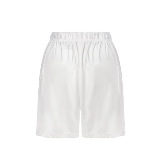 Short de domicile Napoli 2025/26 pour femme Short de domicile Napoli 2025/26 pour femme