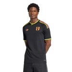 Maillot Coupe du Monde 2026 Extérieur Pérou Homme