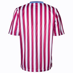 Maillot Rétro Extérieur Homme Manchester City 1988