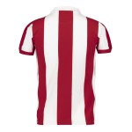 Maillot blason Rétro années 90 homme Atlético Madrid Maillot blason Rétro années 90 homme Atlético Madrid