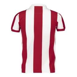 Maillot blason Rétro années 90 homme Atlético Madrid