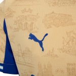 Maillot Fourth Homme Olympique de Marseille 2025/26