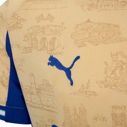 Maillot Fourth Homme Olympique de Marseille 2025/26