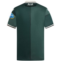 Maillot Troisième Homme Blackburn Rovers 2025/26