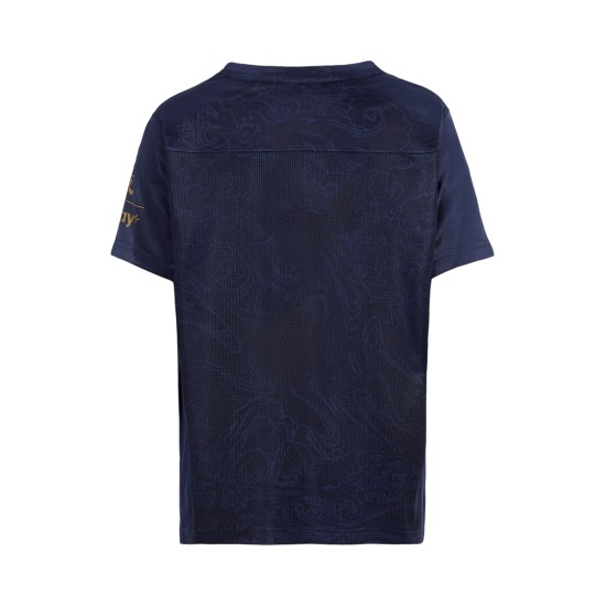 Maillot Avant-Match Nouvel An Lunaire 2026 Tottenham Hotspur Enfant