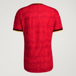 Maillot domicile Coupe du Monde 2026 Belgique homme