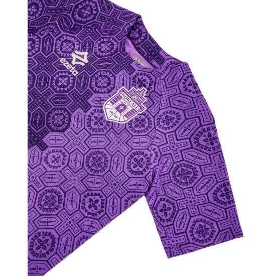 Maillot domicile femme Boreale Calcio 2025/26 Maillot domicile femme Boreale Calcio 2025/26