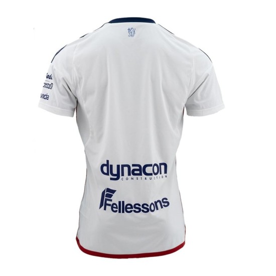 T-shirt extérieur homme Östers IF 2025