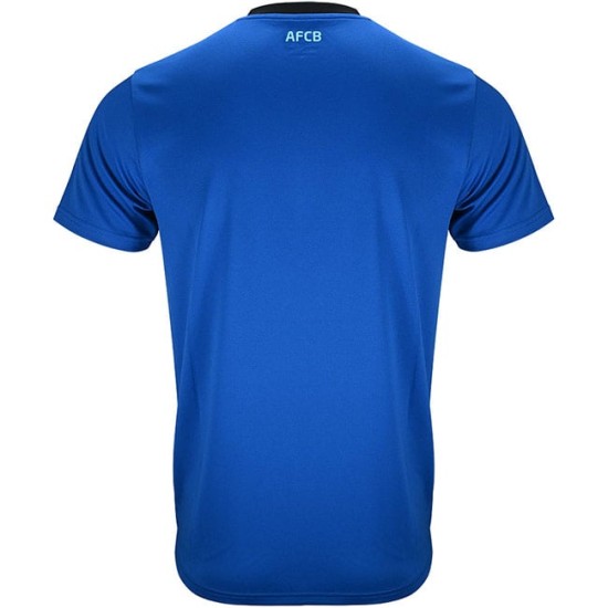 Maillot Extérieur Sans Sponsor AFC Bournemouth Femme 2025/26 Maillot Extérieur Sans Sponsor AFC Bournemouth Femme 2025/26