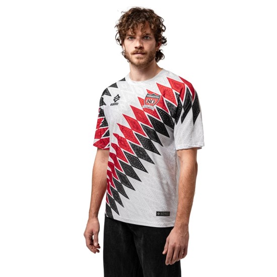 Enfant Sorrento Calcio 1945 2025/26 Maillot 80e Anniversaire