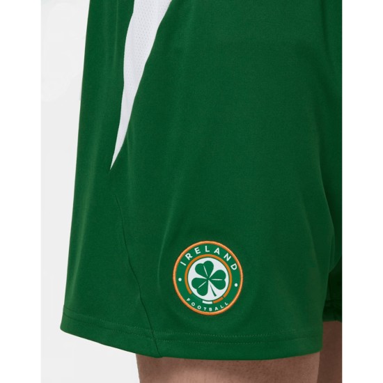 Short Domicile Irlande Enfant 2026 Short Domicile Irlande Enfant 2026