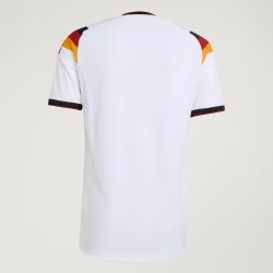 Maillot Homme Allemagne 2026 Domicile Officiel Coupe du Monde