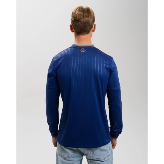 Maillot third manches longues Newcastle United 2025/26 enfant Maillot third manches longues Newcastle United 2025/26 enfant