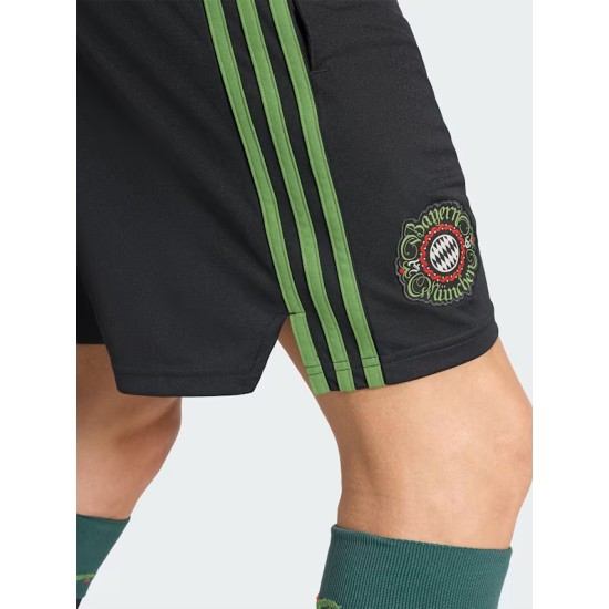Short Homme Bayern Munich 2025 Oktoberfest Short Homme Bayern Munich 2025 Oktoberfest
