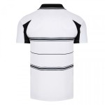 Maillot rétro Fulham domicile 1999/01 enfant Maillot rétro Fulham domicile 1999/01 enfant