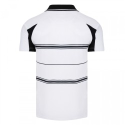 Maillot Rétro Domicile Homme Fulham 1999/01