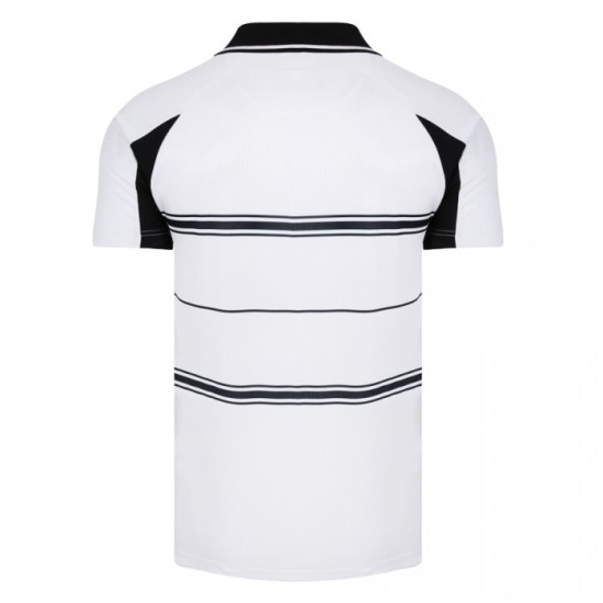 Maillot rétro Fulham domicile 1999/01 enfant Maillot rétro Fulham domicile 1999/01 enfant