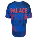 Enfants Crystal Palace 2025/26 Troisième Maillot Échauffement
