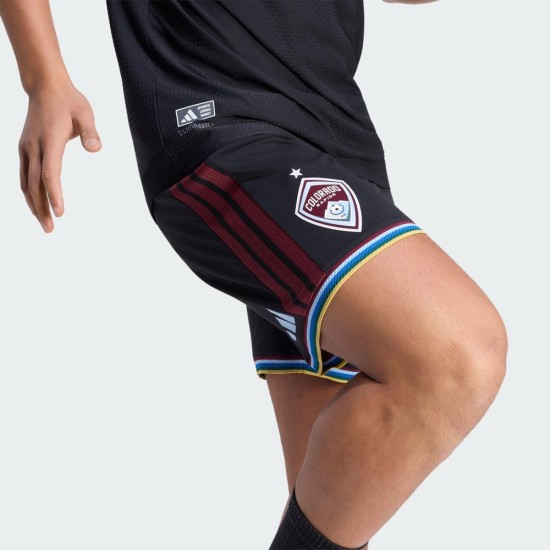 Enfant Colorado Rapids 2026 Short Domicile