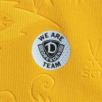 Maillot homme Dynamo Dresden 2025/26 domicile manches longues Maillot homme Dynamo Dresden 2025/26 domicile manches longues