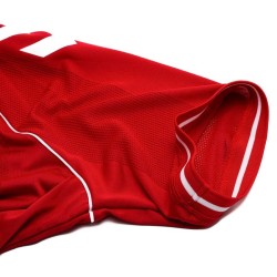 Maillot Coupe du Monde 2026 Domicile Danemark Femme