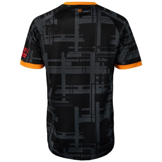 Troisième maillot femme 1. FC Kaiserslautern 2025/26 Troisième maillot femme 1. FC Kaiserslautern 2025/26