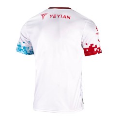 Maillot Homme Guadalajara Chivas Esports Troisième 2025/26