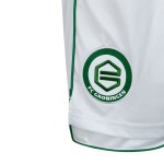 Short domicile 2025/26 FC Groningen homme Short domicile 2025/26 FC Groningen homme