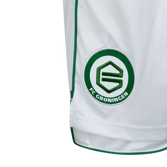 Short domicile 2025/26 FC Groningen homme Short domicile 2025/26 FC Groningen homme