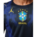 Maillot Coupe du Monde 2026 Extérieur Brésil Homme Maillot Coupe du Monde 2026 Extérieur Brésil Homme