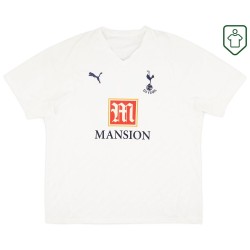 Maillot rétro domicile homme Tottenham Hotspur 2007/08 King #26